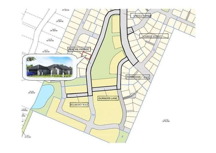 24 Pentire Parade Lincoln_1