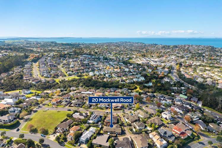 20 Mackwell Road Albany_25