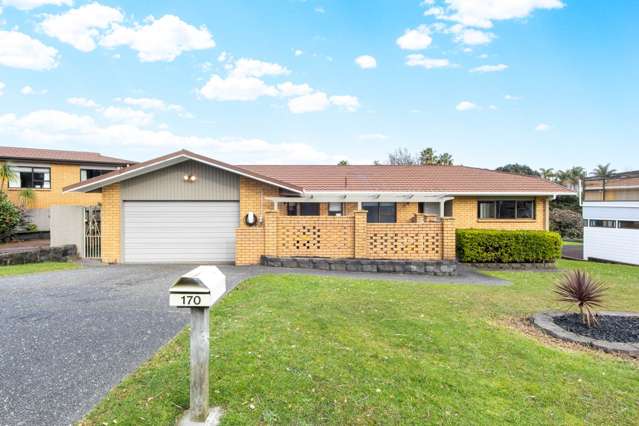 Family Living - Renovated - Exceptional Location