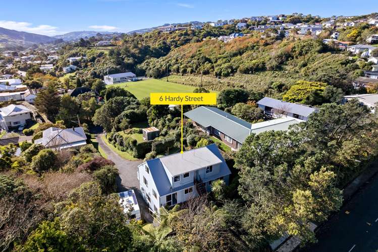 6 Hardy Street Johnsonville_30