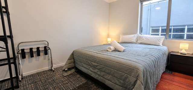 2H/107 Manners Street Te Aro_2