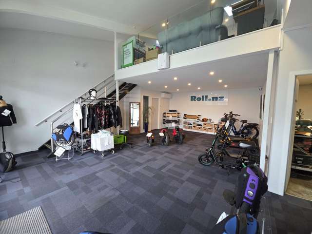 Unit 8/1 Jackson Street Petone_1