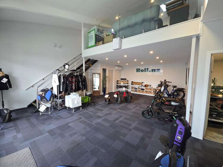 Unit 8/1 Jackson Street Petone_1
