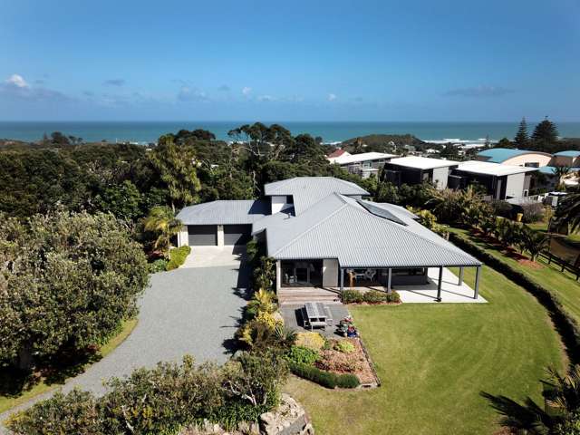 Welcome to Your Coastal Sanctuary at Baylys Beach
