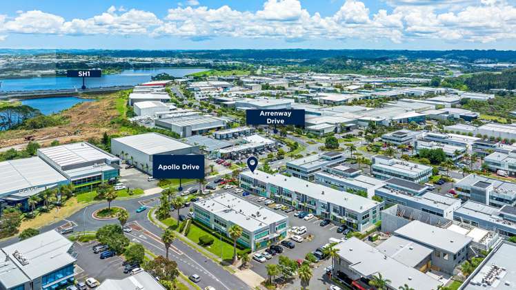 A1/4 Antares Place Albany_1