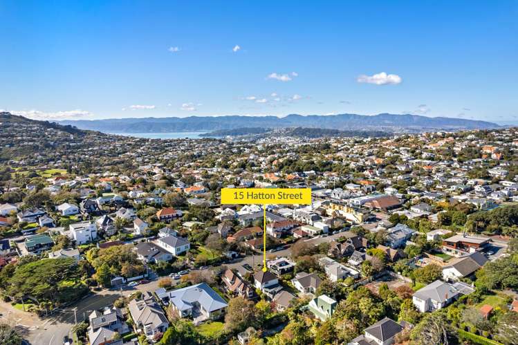 15 Hatton Street Karori_31