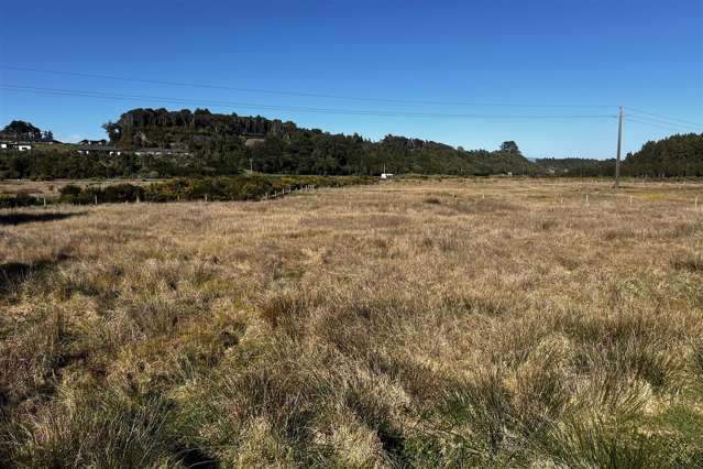 Golf Links Road Hokitika_4