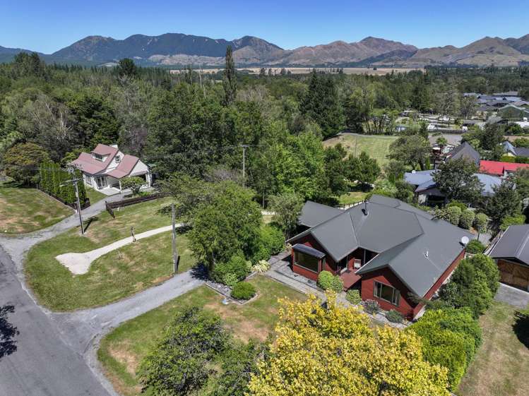 23 Leamington Street Hanmer Springs_24