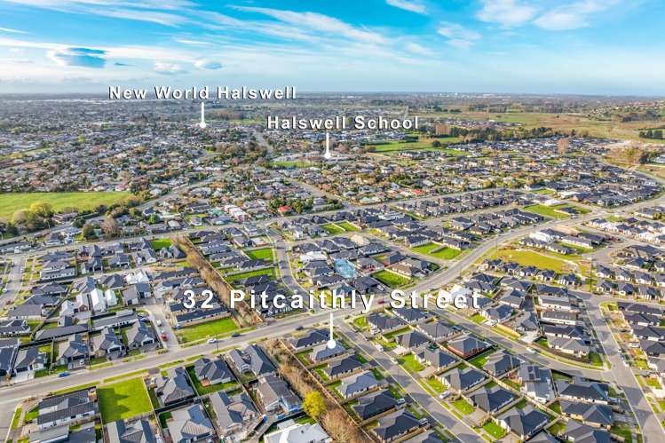 32 Pitcaithly Street Halswell_18