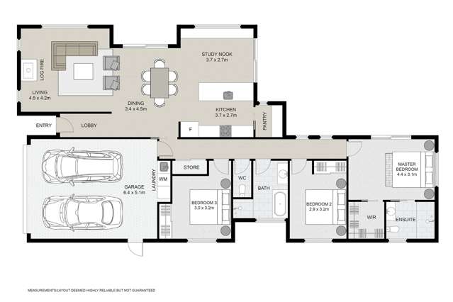 41 Cheviot Street, Hanley's Farm Jacks Point_1