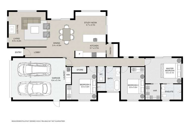 41 Cheviot Street, Hanley's Farm Jacks Point_11
