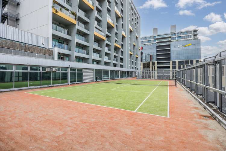 1408/18 Beach Road Auckland Central_25