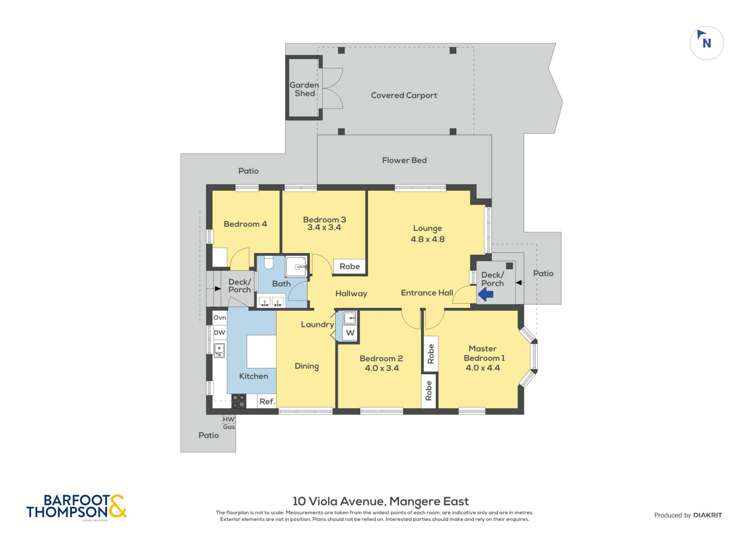 10 Viola Avenue Mangere East_7