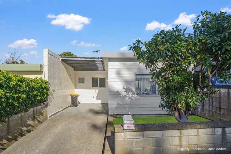 23 Ironside Road Johnsonville_15