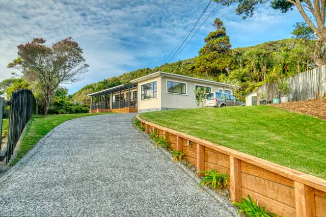 3 Fernhill Place Karoro_1