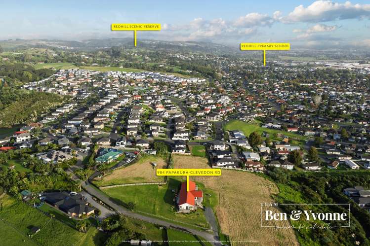 984 Papakura-Clevedon Road Papakura_32
