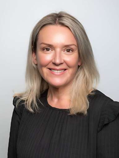 Debbie Mustill