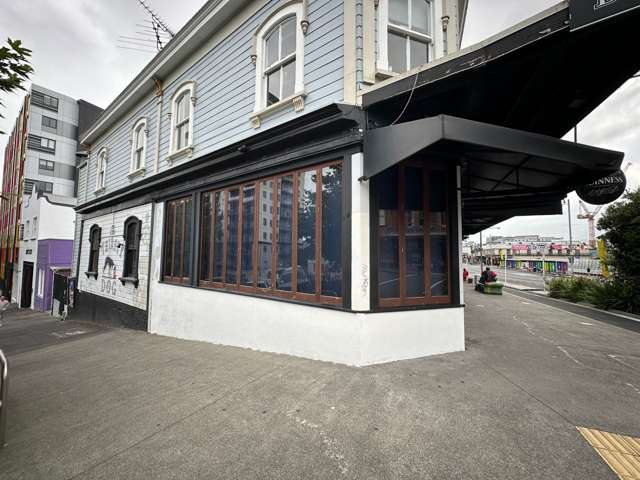 467-469 & 469A Karangahape Road Auckland Central_2