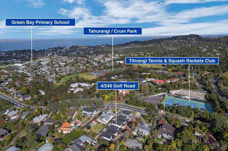 5/249 Golf Road New Lynn_13