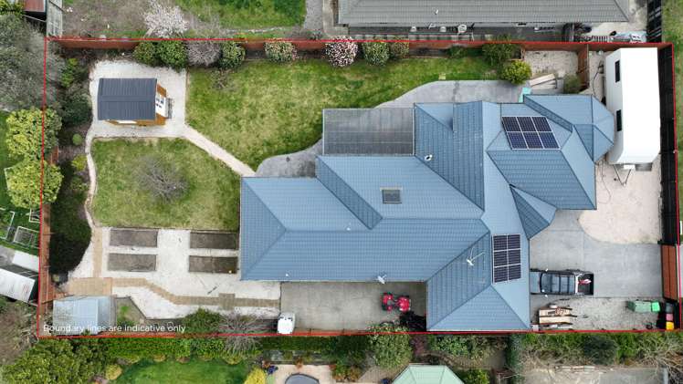 21 Welsford Street Woodend_23