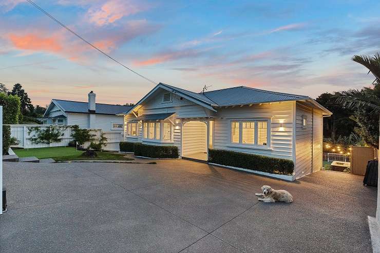 2/63 Long Drive, St Heliers, Auckland