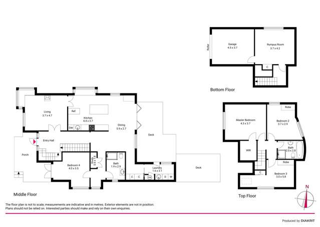 5 Manuka Terrace Eastbourne_1