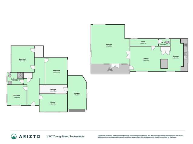 1/347 Young Street Te Awamutu_1