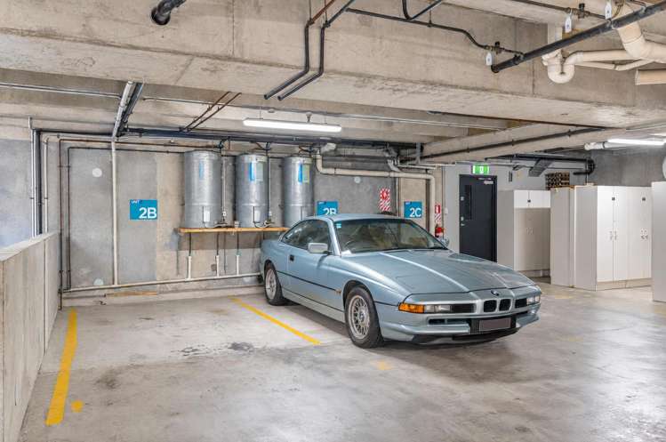 2B/10 Ruskin Street Parnell_19