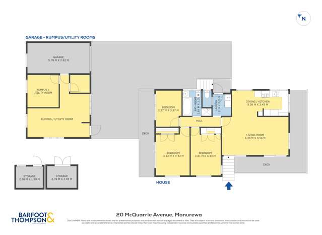 20 McQuarrie Avenue Manurewa_1