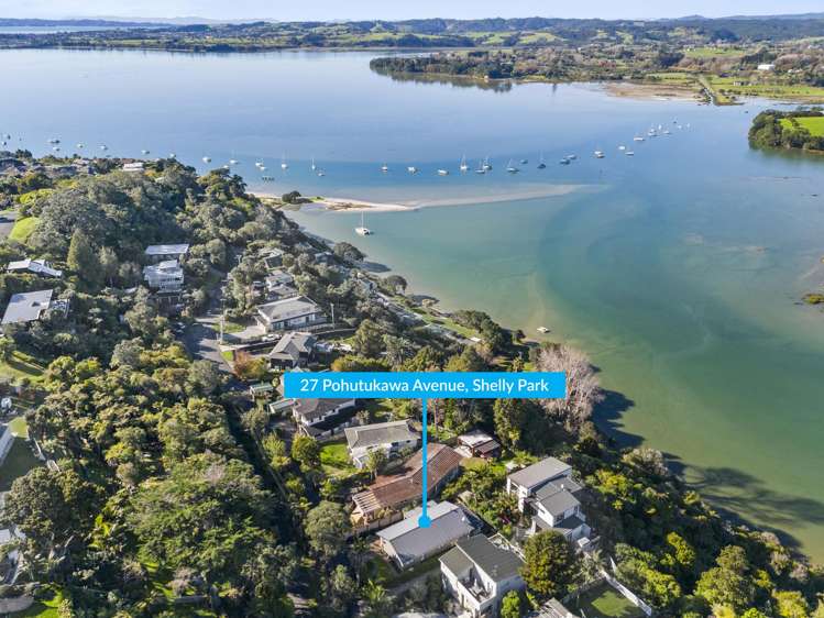 27 Pohutukawa Avenue Cockle Bay_7