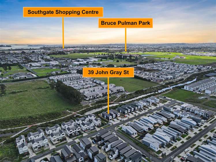39 John Gray Street Papakura_19