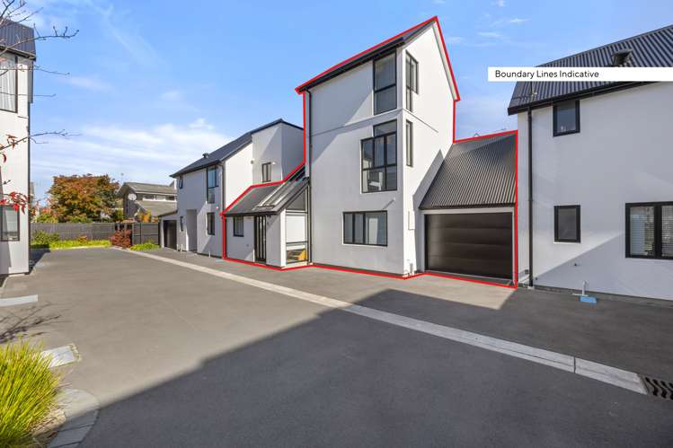 5/140 Office Road Merivale_5