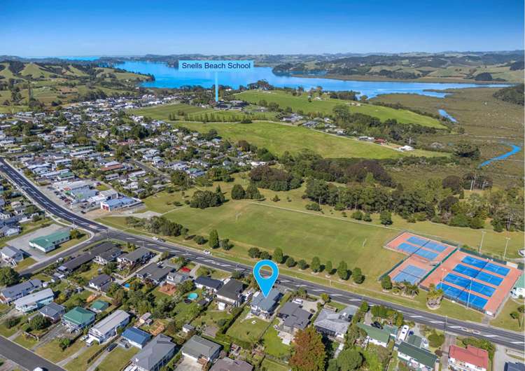 309 Mahurangi East Road Snells Beach_17