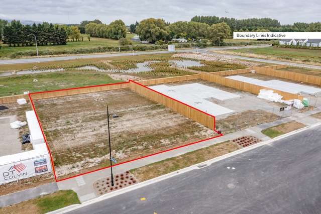 Oakbridge Subdivison Marshland_3