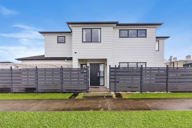 25 Collier Drive Flat Bush_2