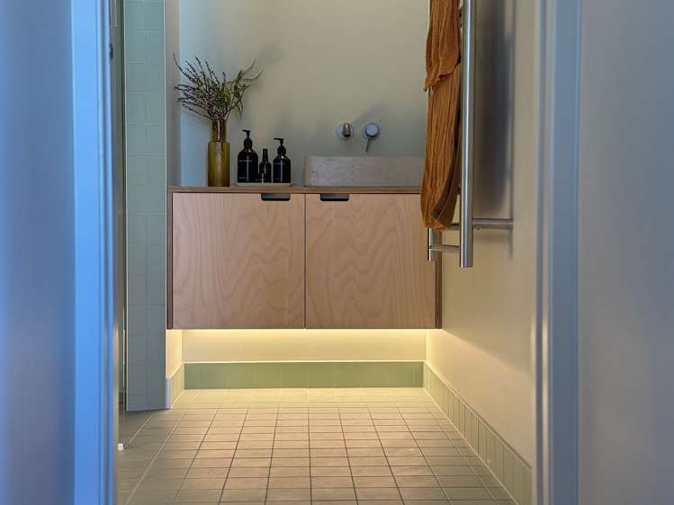 North Apartment/130 Vivian Street Te Aro_22