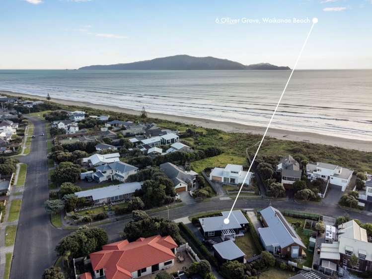 6 Olliver Grove Waikanae Beach_5