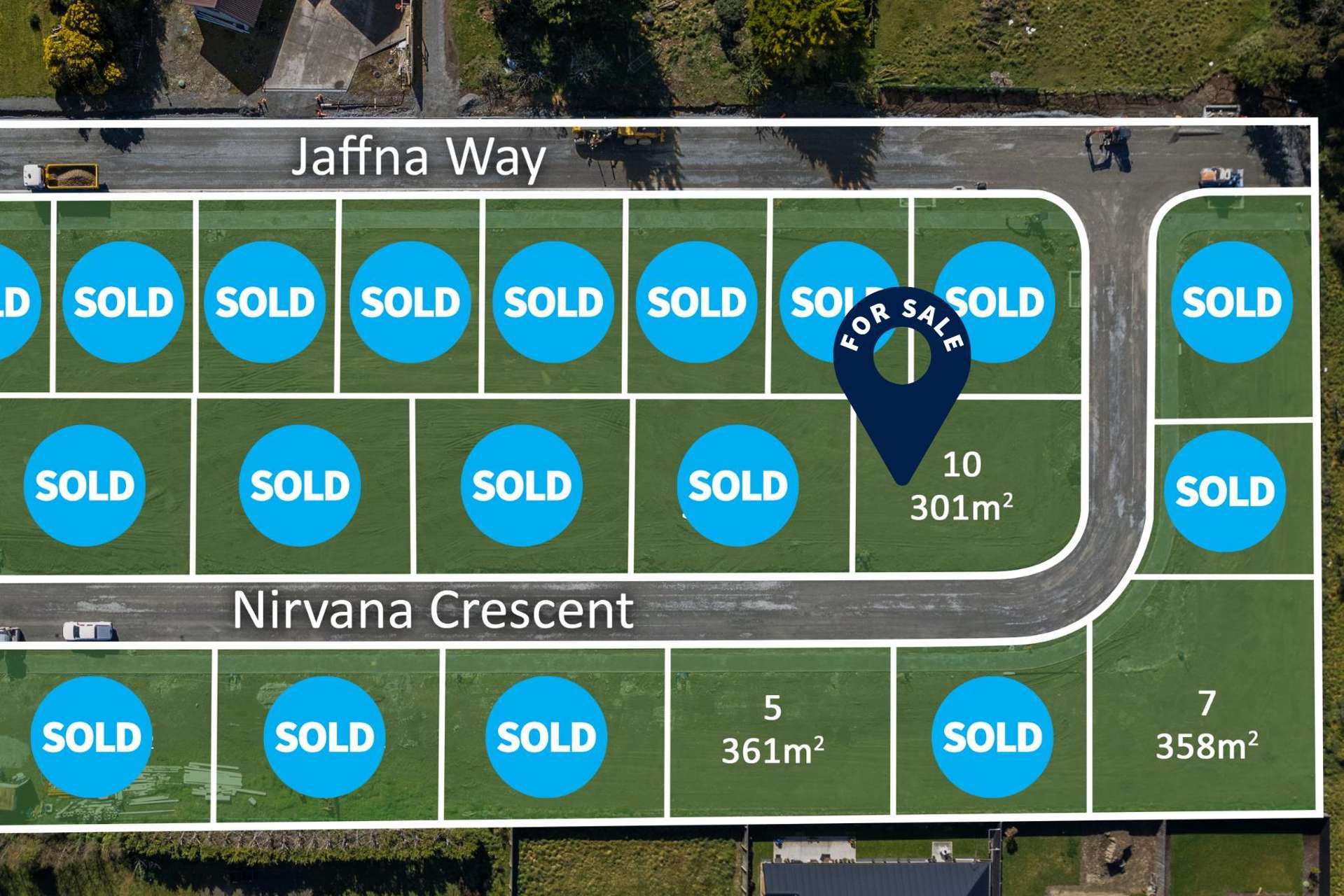 Lot 10 2/652 Springston Rolleston Road Rolleston_0