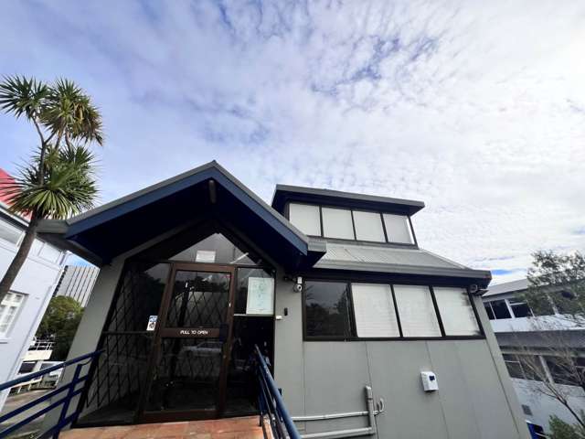STANDALONE DEAL IN GRAFTON