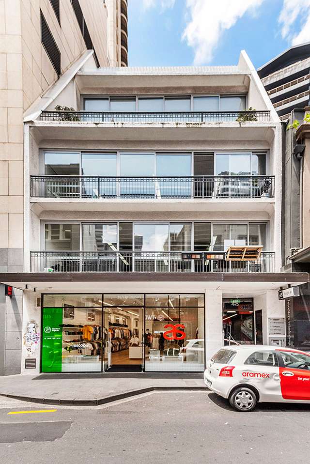 48 High Street Auckland Central_3