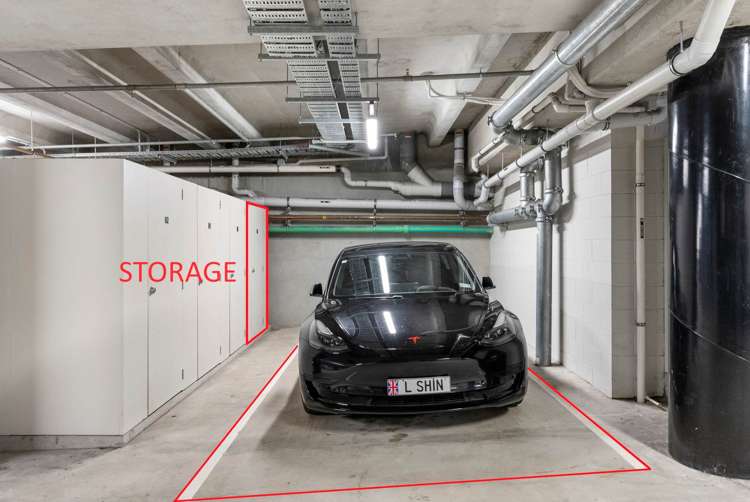 311/27 Union Street City Centre_14