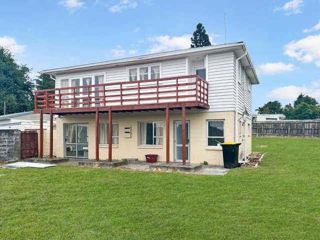 TOKOROA - 5 BEDROOM