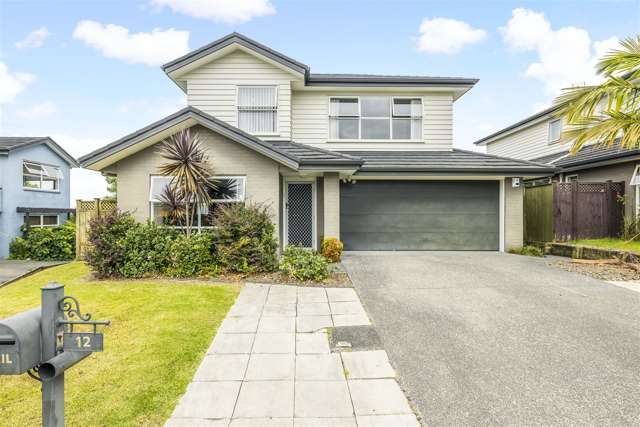 12 Vinci Court Manurewa_1