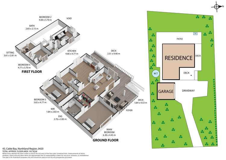 43 Cable Bay Block Road Cable Bay_42