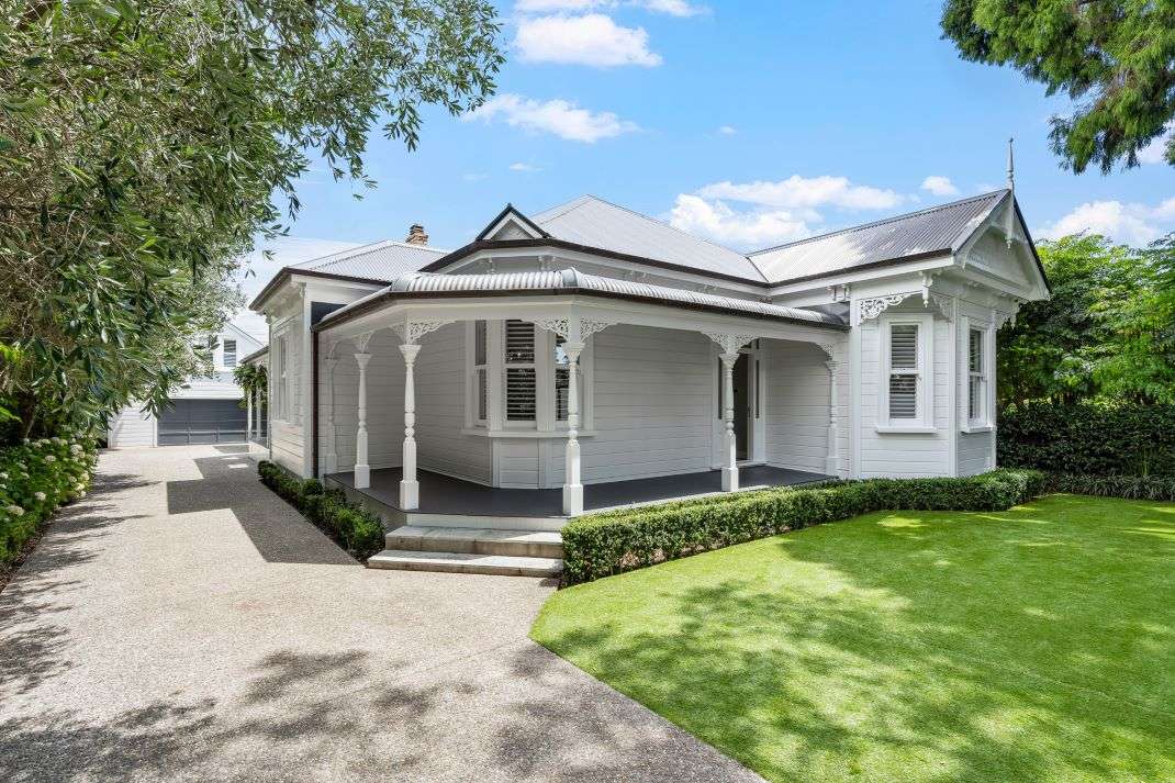 63 Mount St John Avenue in Epsom, Auckland