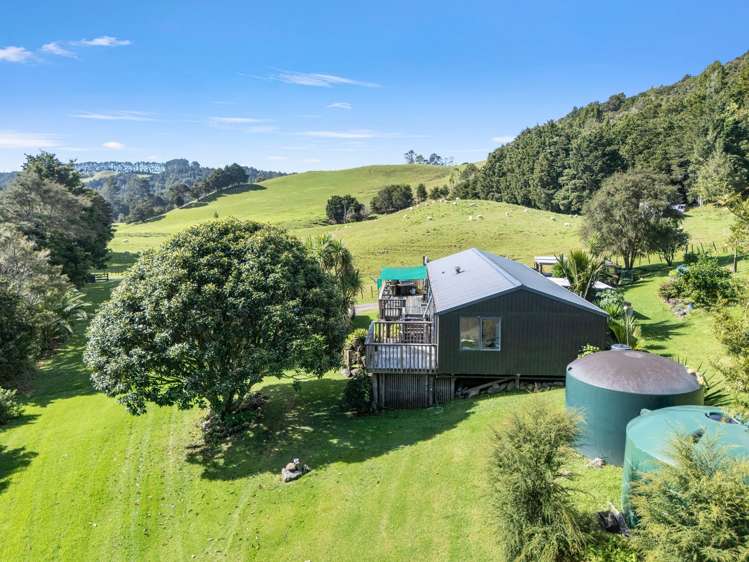 315 Rangihau road Whitianga_6