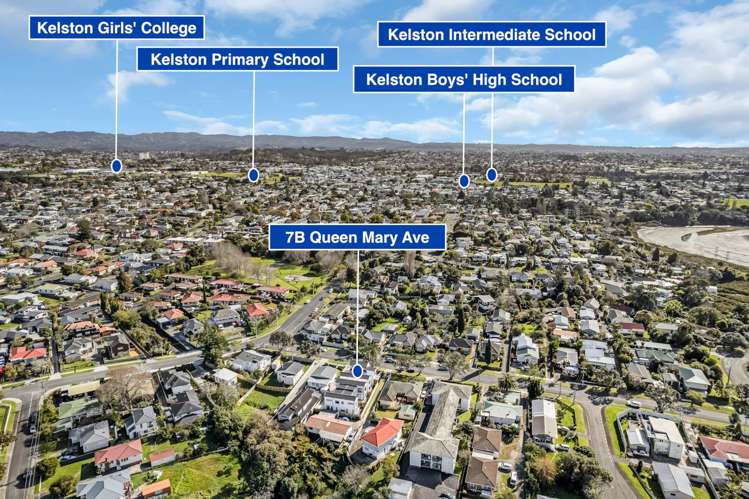 7b Queen Mary Avenue New Lynn_2
