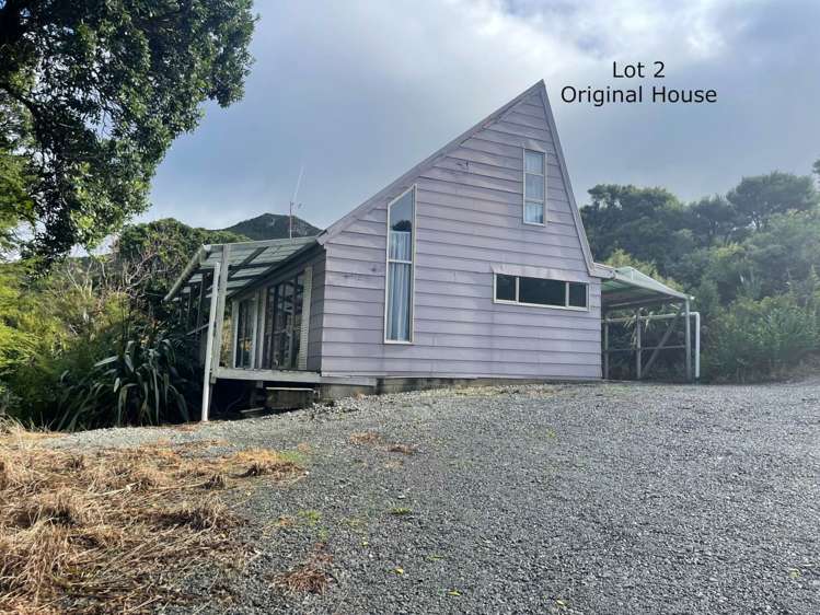 Lot 2, 244 Blind Bay Road Great Barrier Island_6