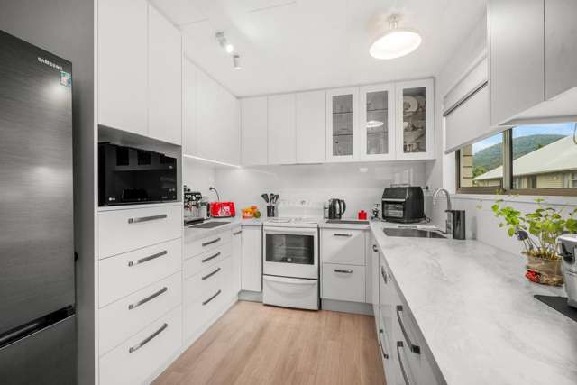 Modern, stylish, and move-in ready!