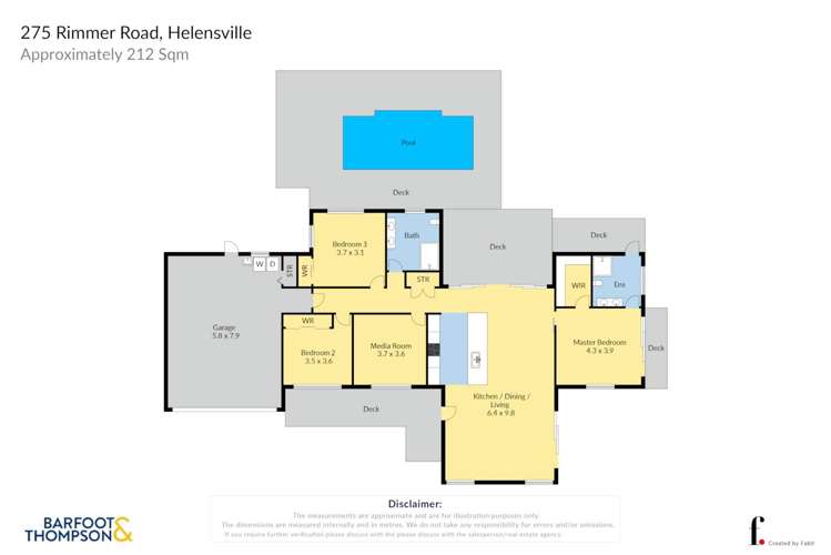 275 Rimmer Road Helensville_26